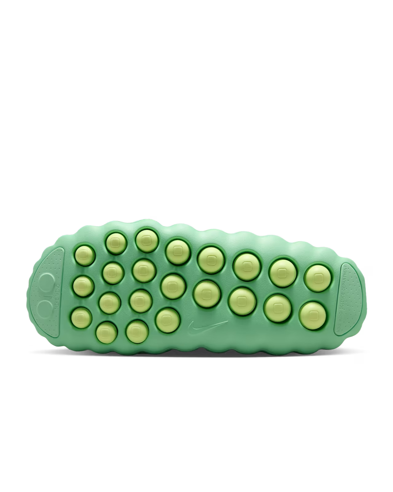 HQ4307-302 Nike Mind 001 Pregame Mule (Men's)