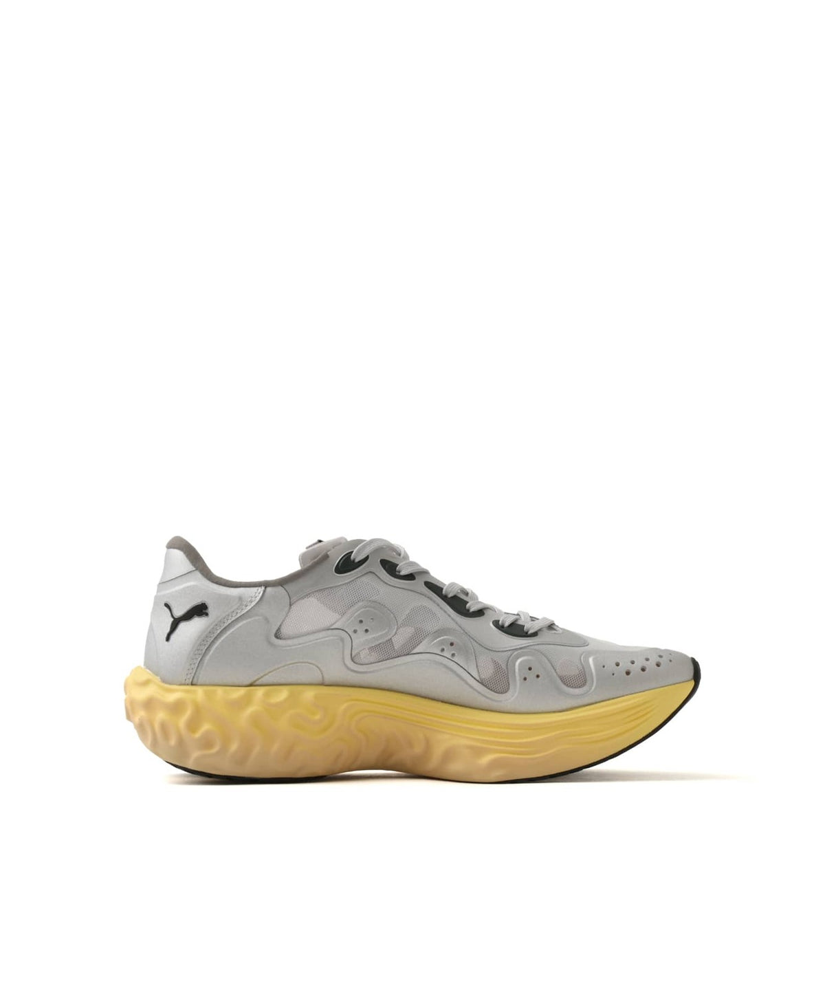 409221-08 PUMA X SALEHE BEMBURY VELUM-2 (Men's)