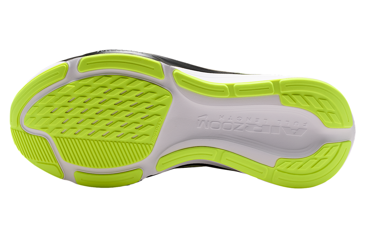 IB1873-008 Nike Pegasus 42 "Photon Dust/Volt" (Men's)