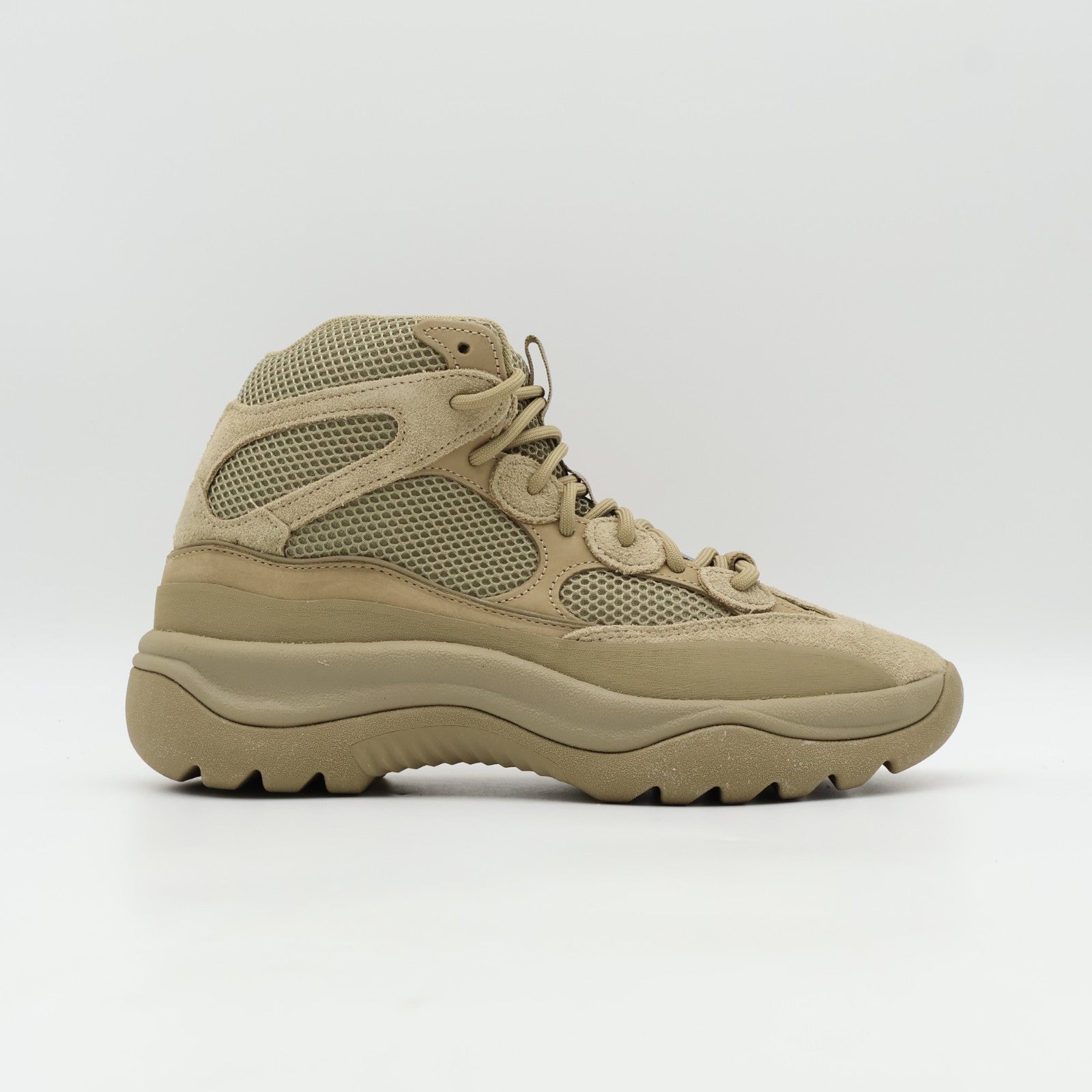 EG6462 adidas YEEZY Desert Boot Rock (Men's)