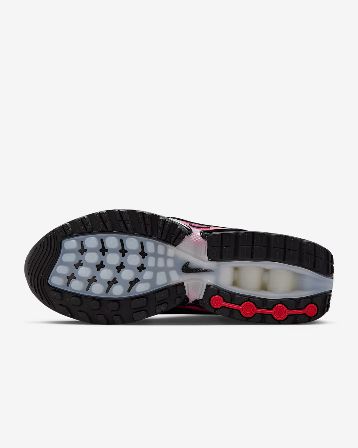 HQ0013-600 Nike Women's Air Max DN PRM Pink Foam Hyper Pink (Women's)
