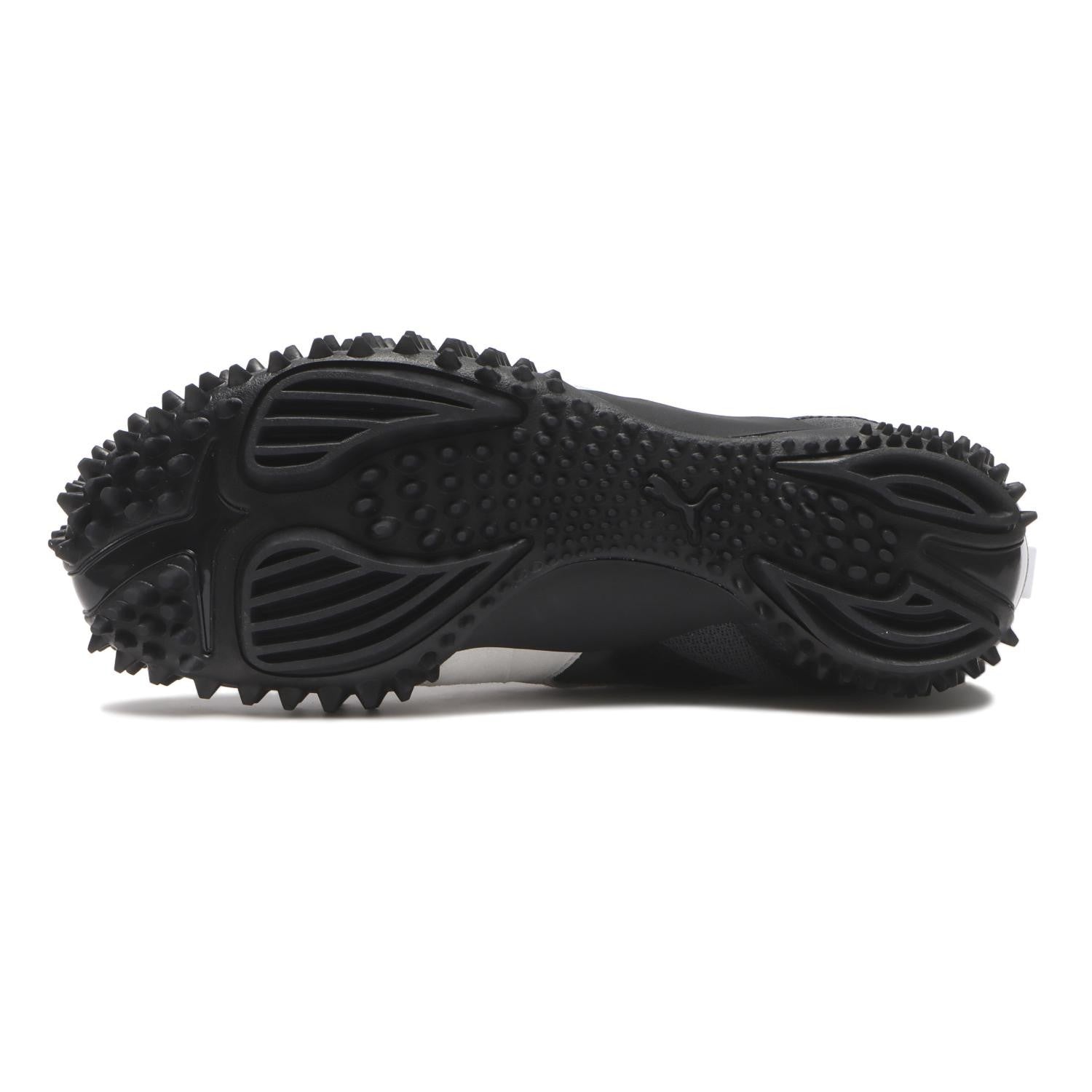 402872-02 Puma Mostro Mid PUMA Black PUMA White (Women's)