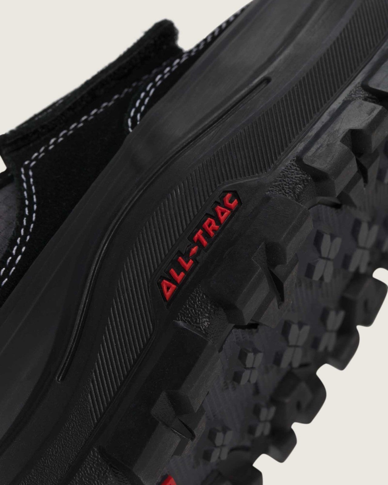 VN000DAYBKA Vans Mt.Edition Mid GORE-TEX Insulated Black Black (Men's)