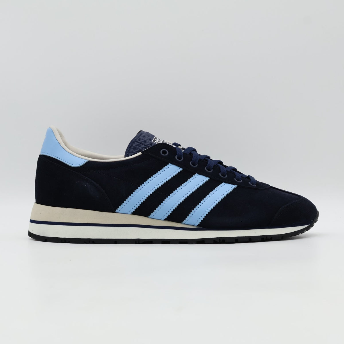 JR4877 Oasis Noel Gallagher adidas Originals Marathon Spezial Night Navy (Men's)