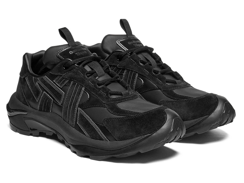 1183C617-001 Onitsuka Tiger Tigtrail Black (Men's)