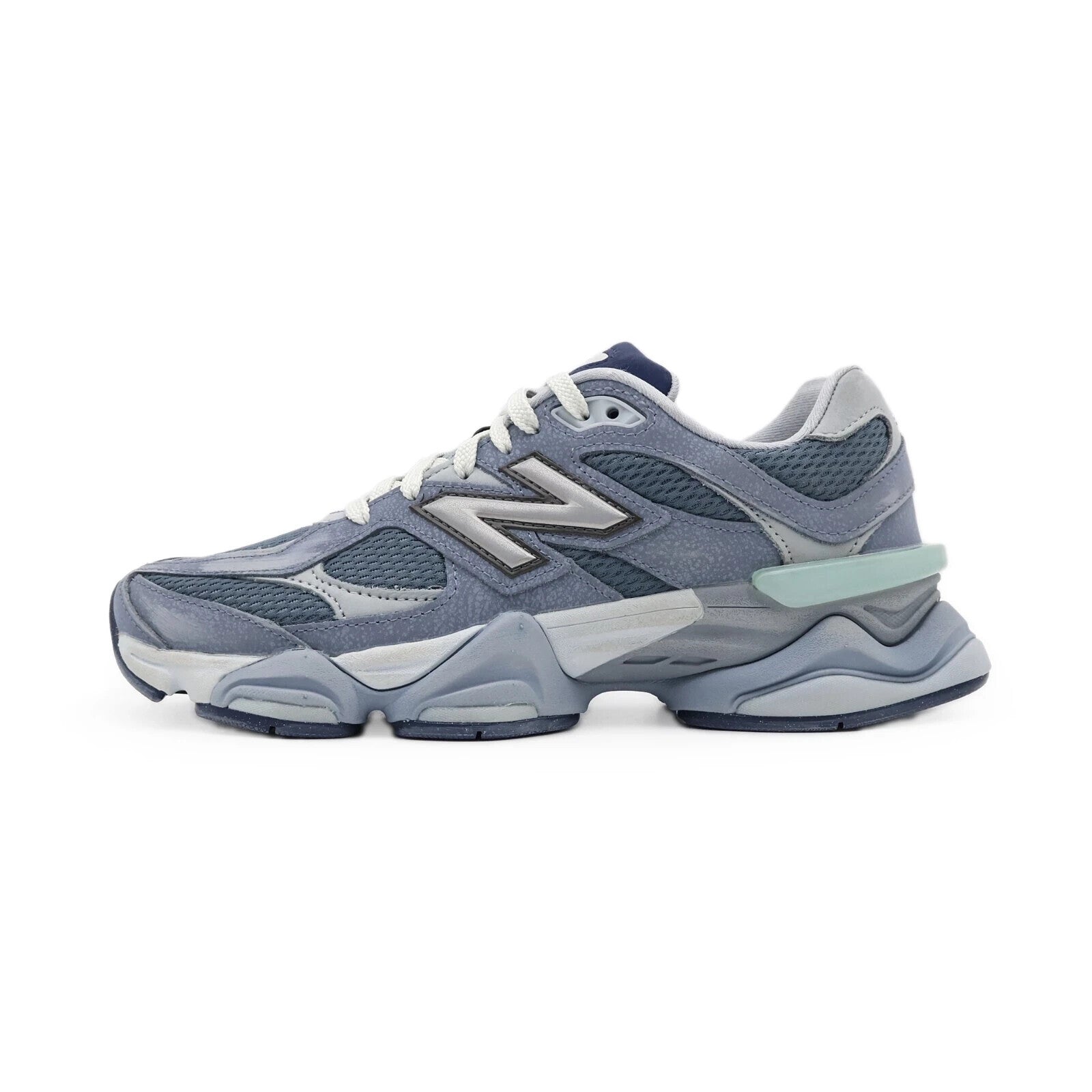 U9060MD1 New Balance 9060 The Moon Daze Pack Grey Day Steel Blue Arctic (Men's)