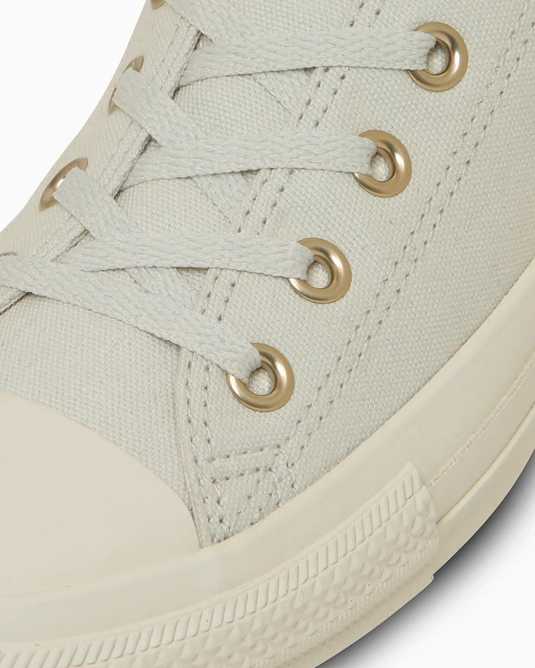 31315761 Converse All Star Goldlogolabel OX Misty Grey (Men's)