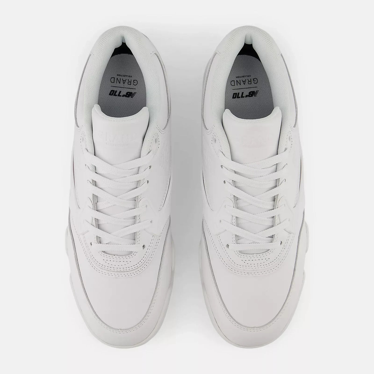 NM770GNY New Balance NB Numeric 770 White (Men's)