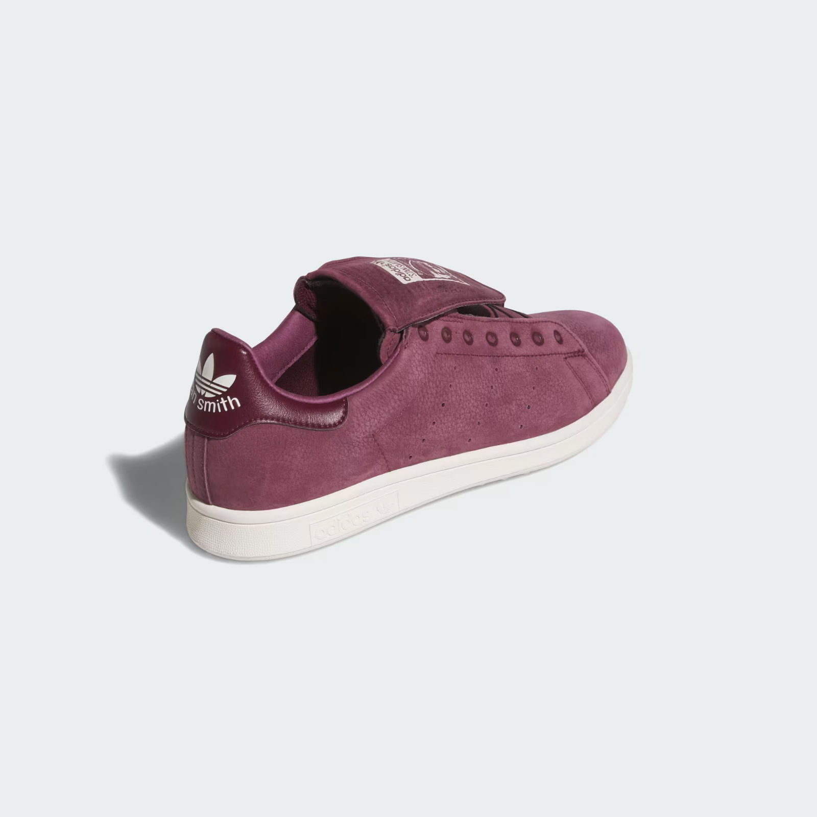 KJ5706 adidas Stan Smith BOA Spikeless Golf (Men's)