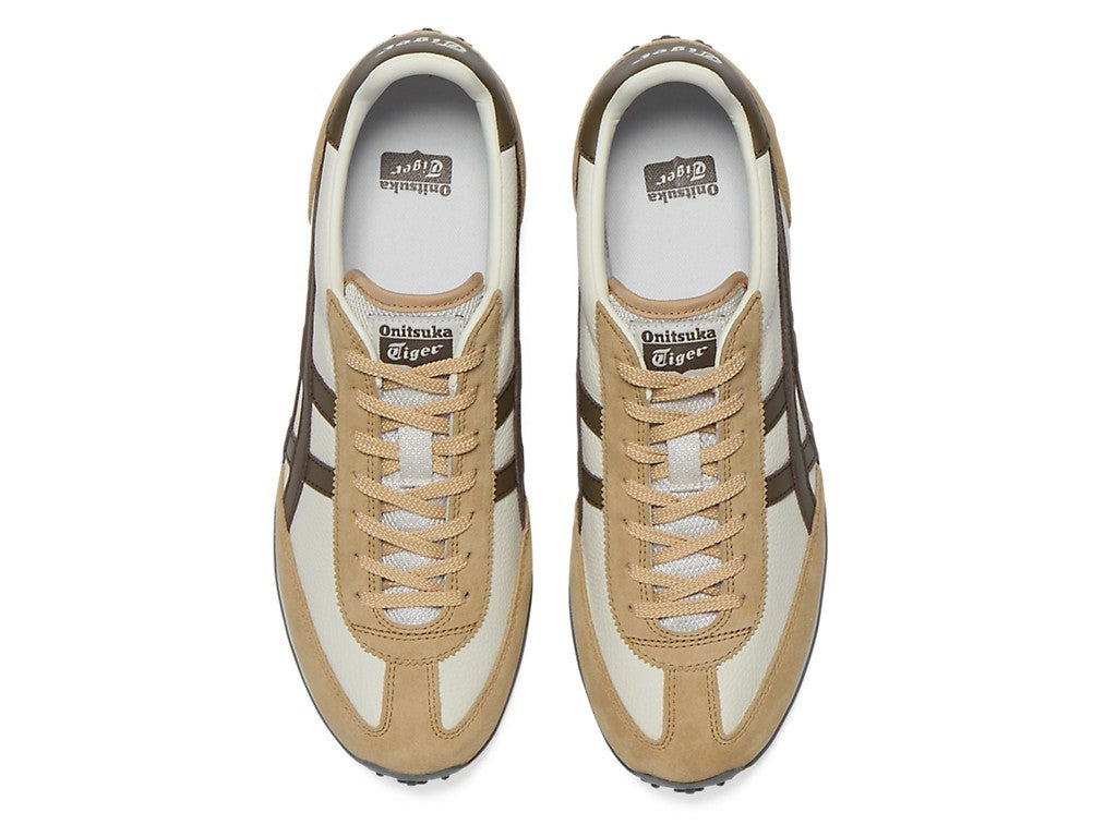 1183B411-107 Onitsuka Tiger EDR 78 "Cream/Midnight" (Men's)