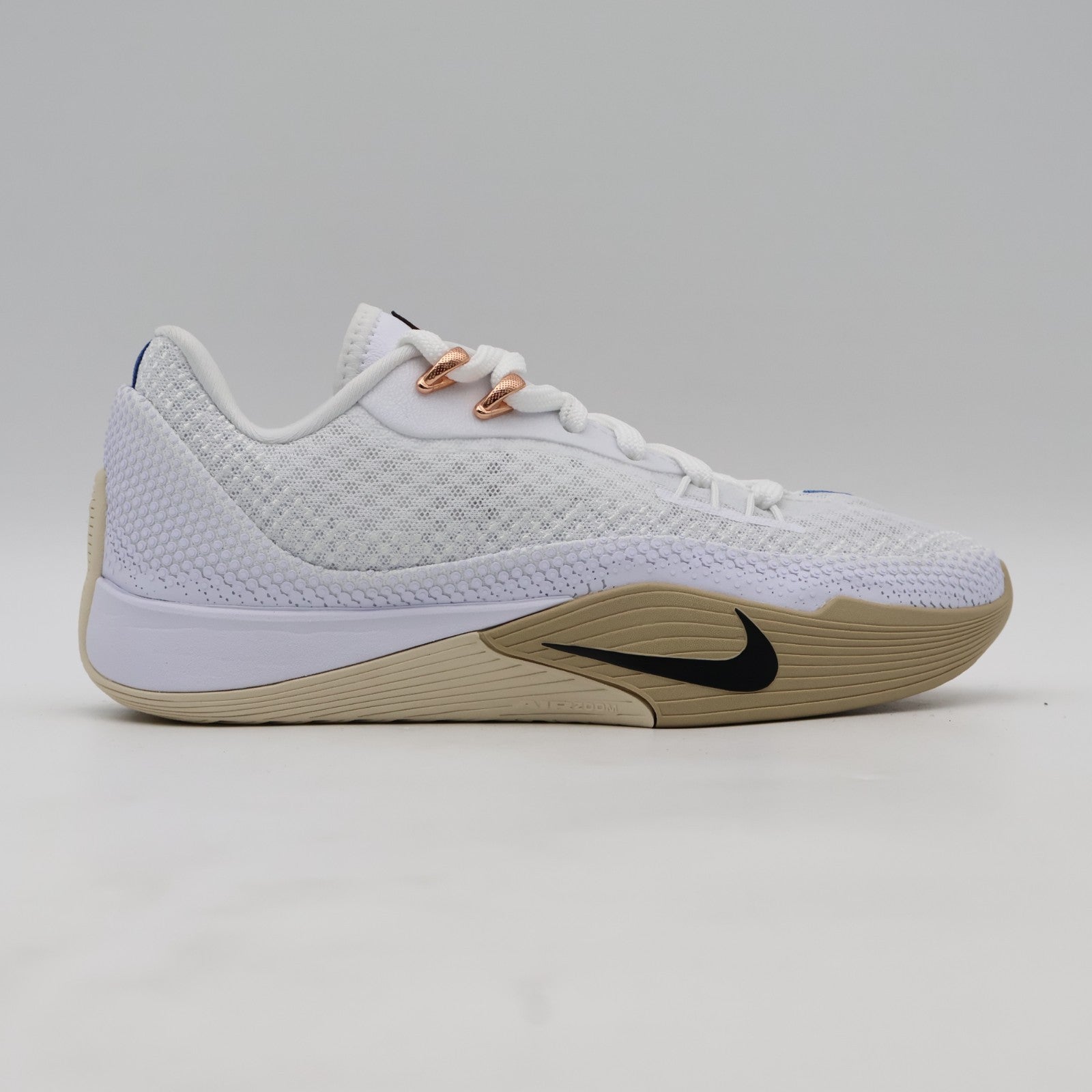 HF0232-100 Nike S.T. Flare White (Men's)