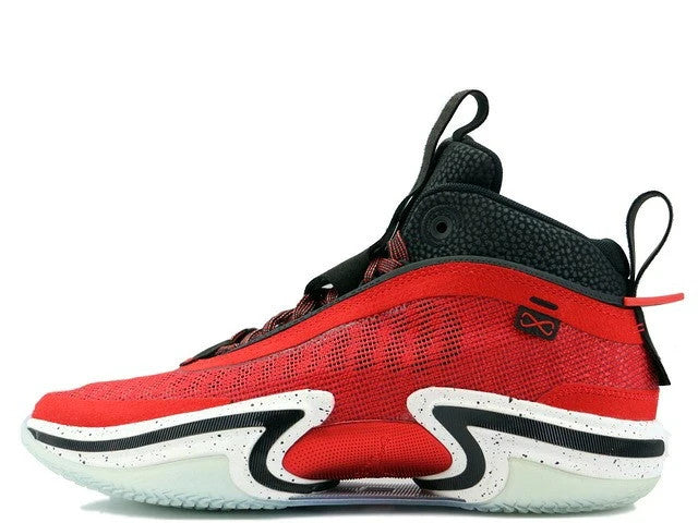 DJ4485-600 Rui Hachimura Ã Nike Air Jordan 36 SE "Rui" (Men's)