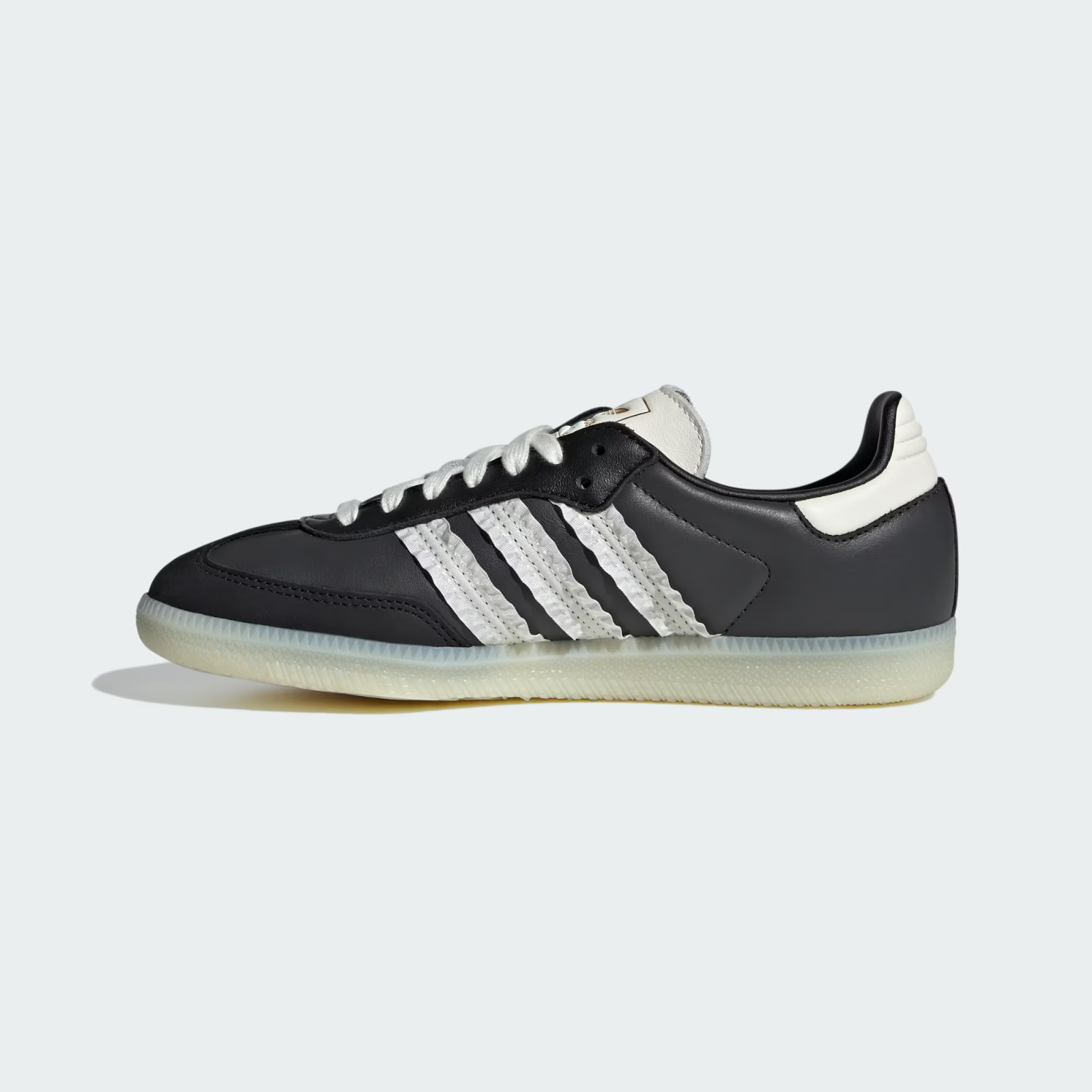 JR8831 adidas Originals  Samba Ruffle Stripes Core Black (Women's)
