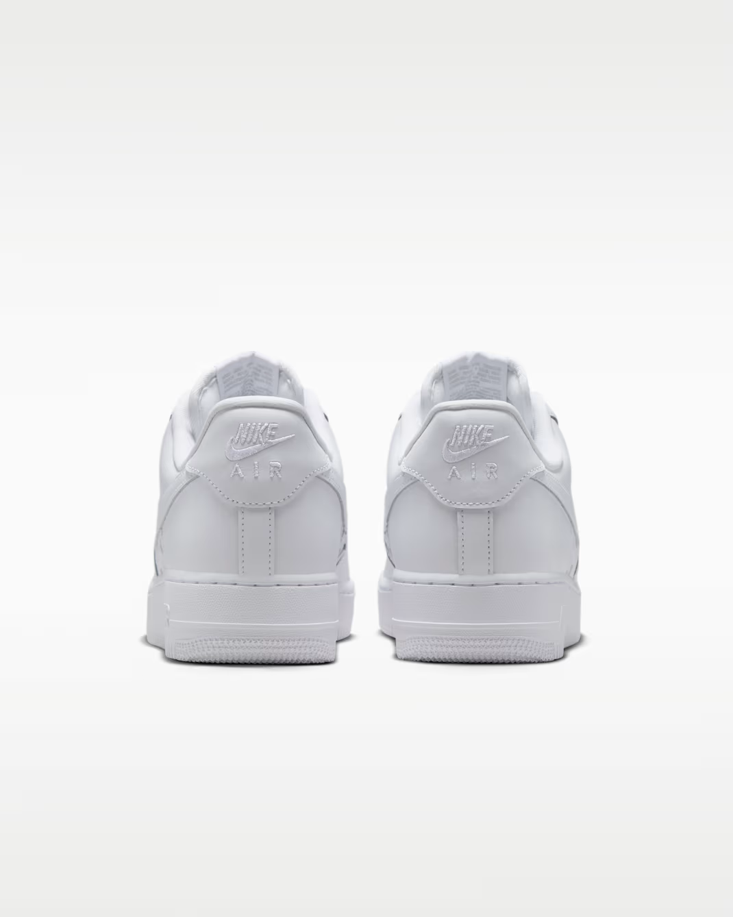 IM5750-100 Nike Air Force 1 Low "White Stars" (Men's)