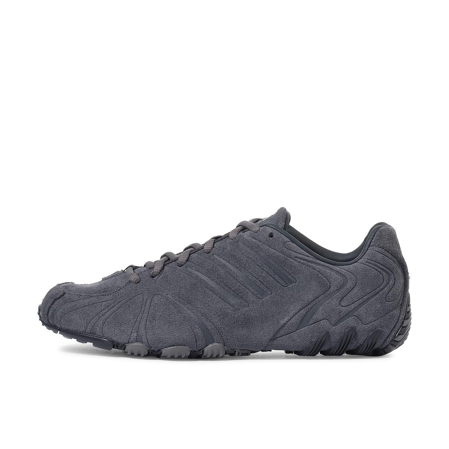 JS1068 adidas GHOST SPRINT W CARBON CARBON CBLACK (Women's)