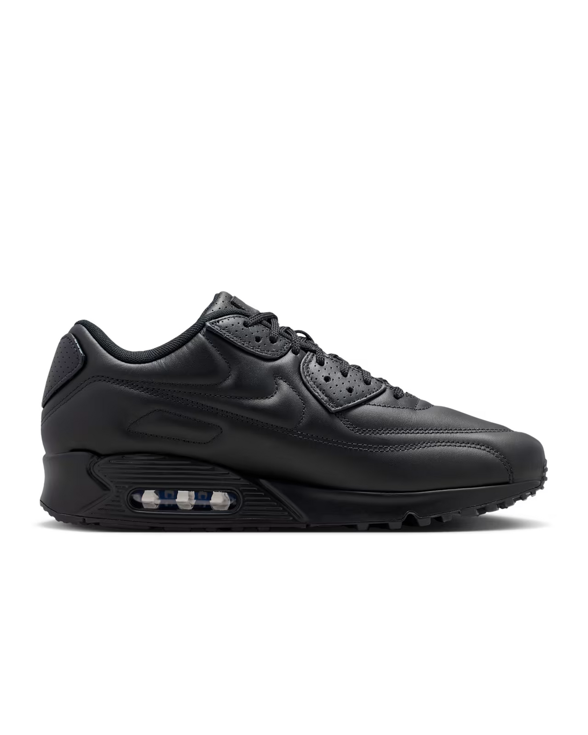 IV4504-001 Nike Air Max 90 SP "Black" (Men's)