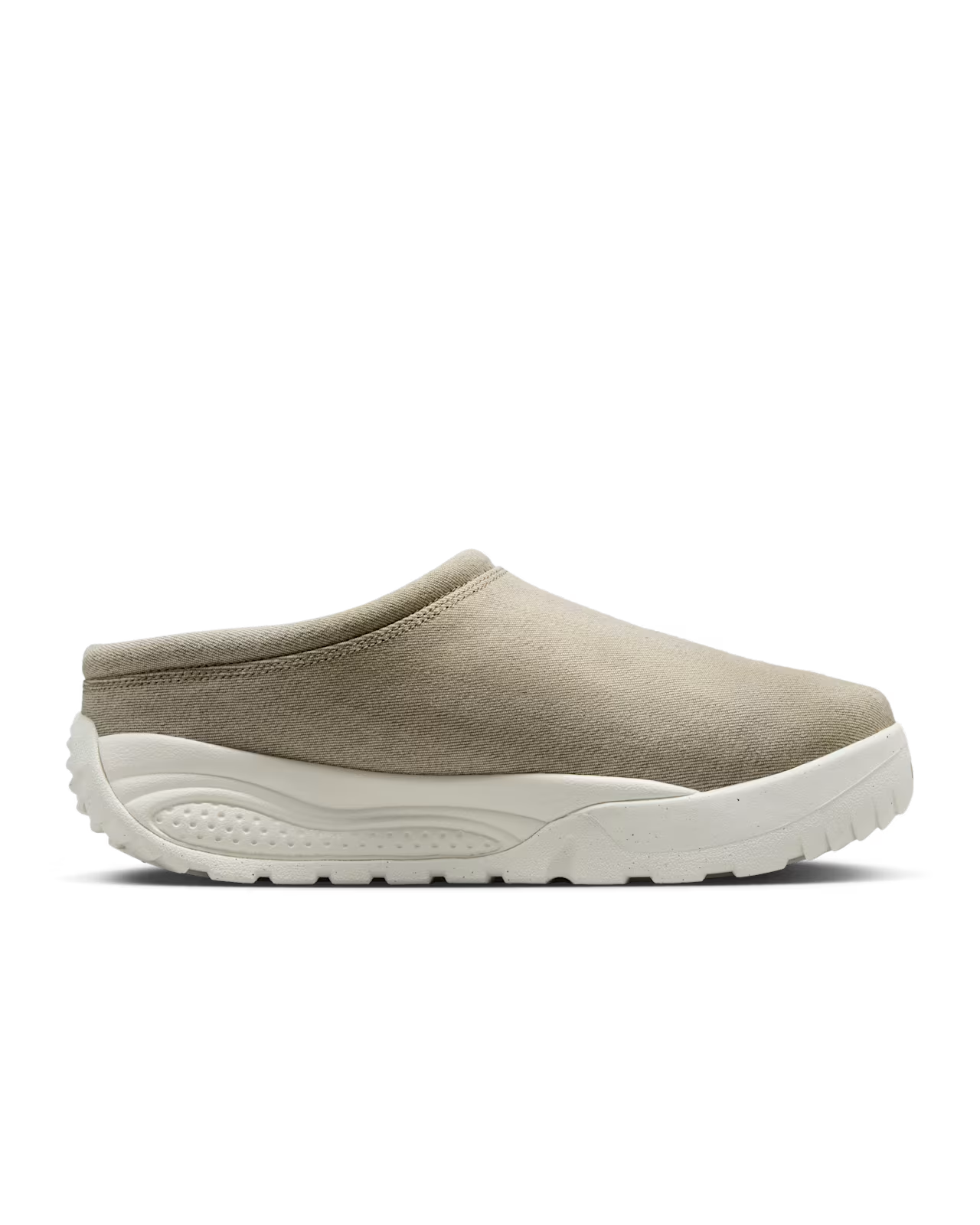 HJ4334-001 Nike ACG Rufus College Grey Phantom (Men's)