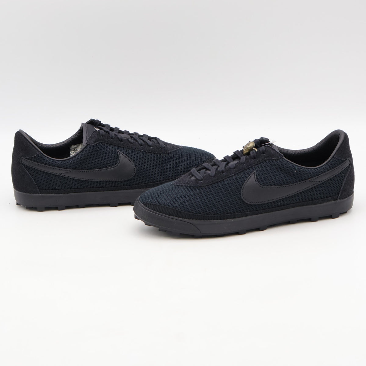FQ6892-001 Bode Nike Astro Grabber Black Coconut Milk (Men's)