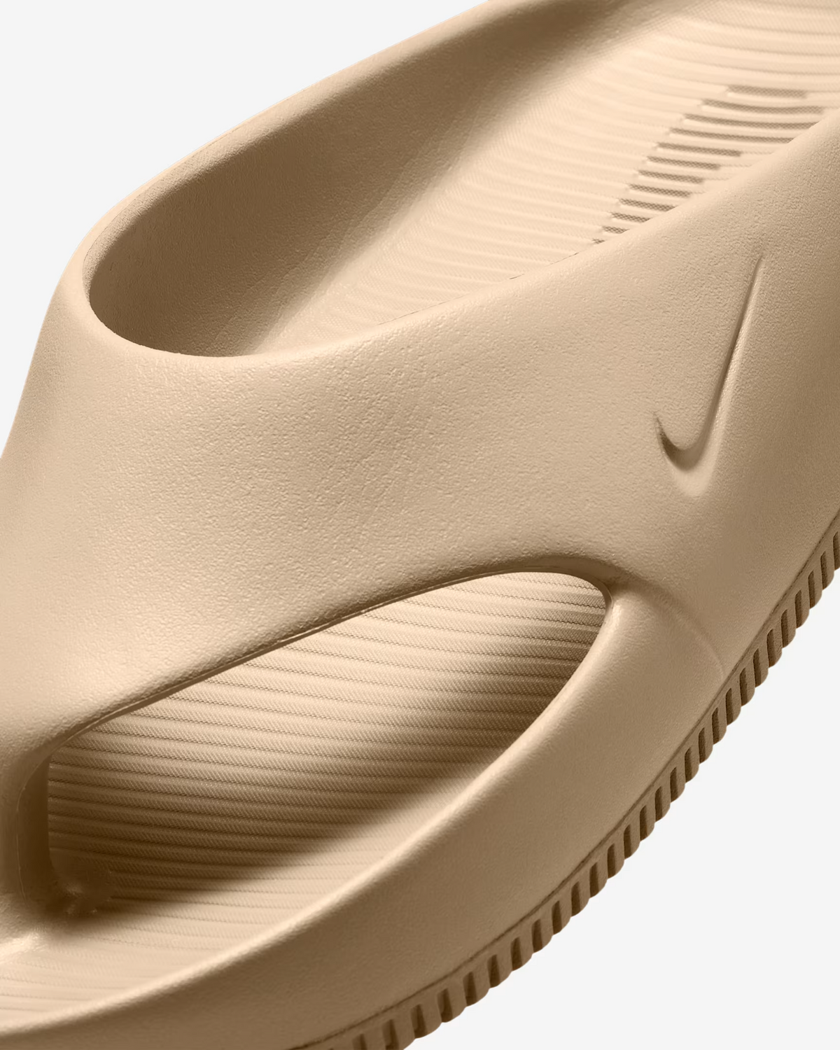 FD4119-200 Nike Calm Flip Flop Khaki (Men's)