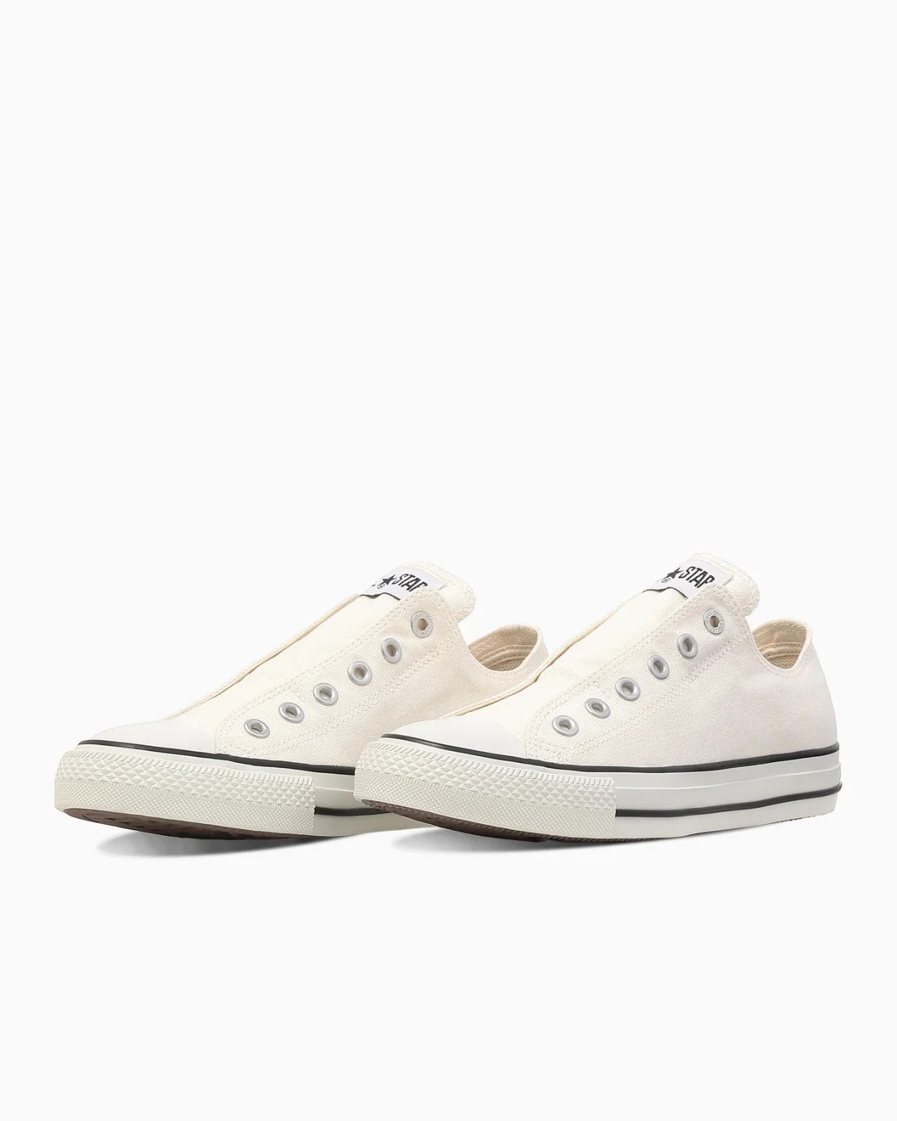 31318891 Converse All Star Slip N OX "White" (Men's)