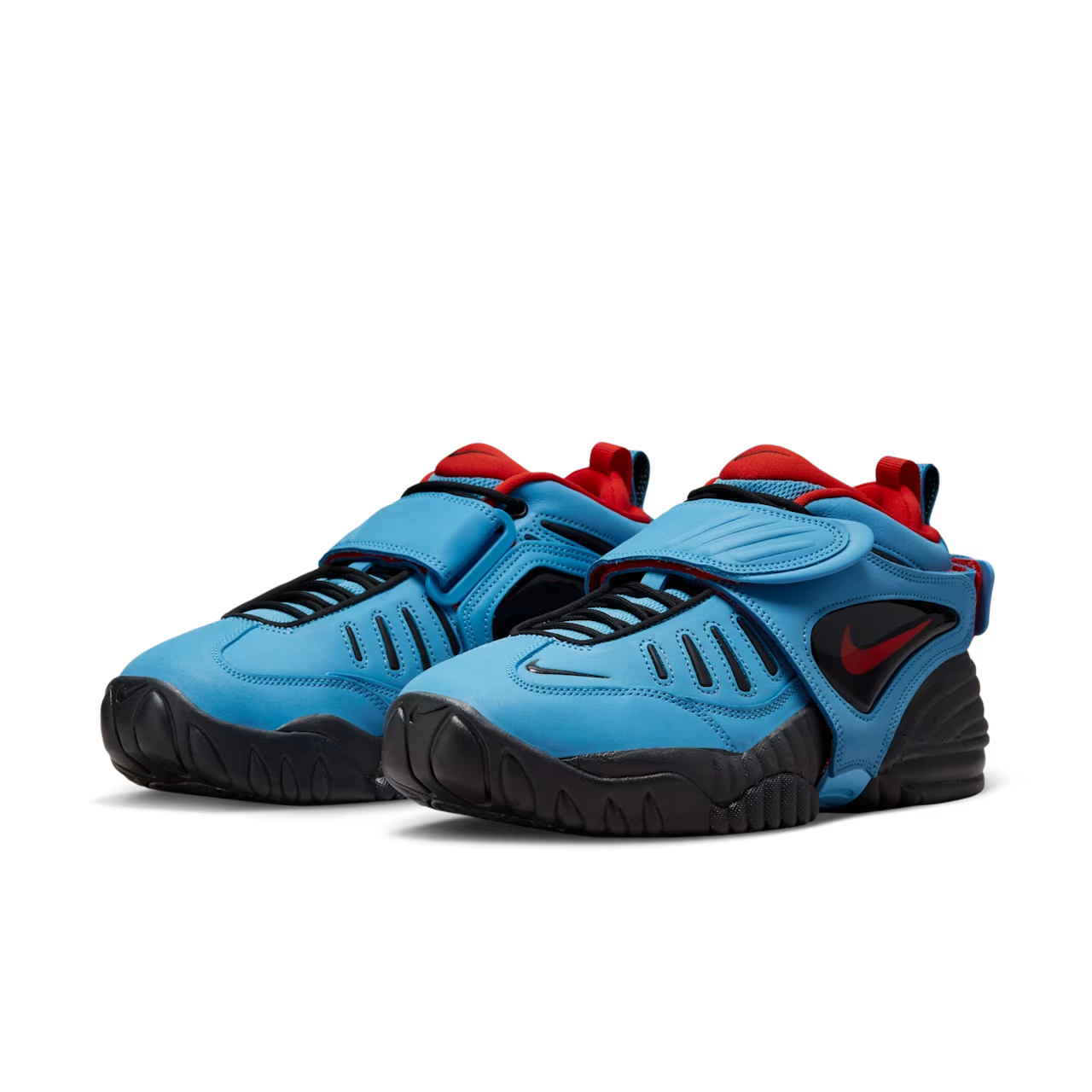 DM8465-400 AMBUSH Ã Nike Air Adjust Force (Men's)
