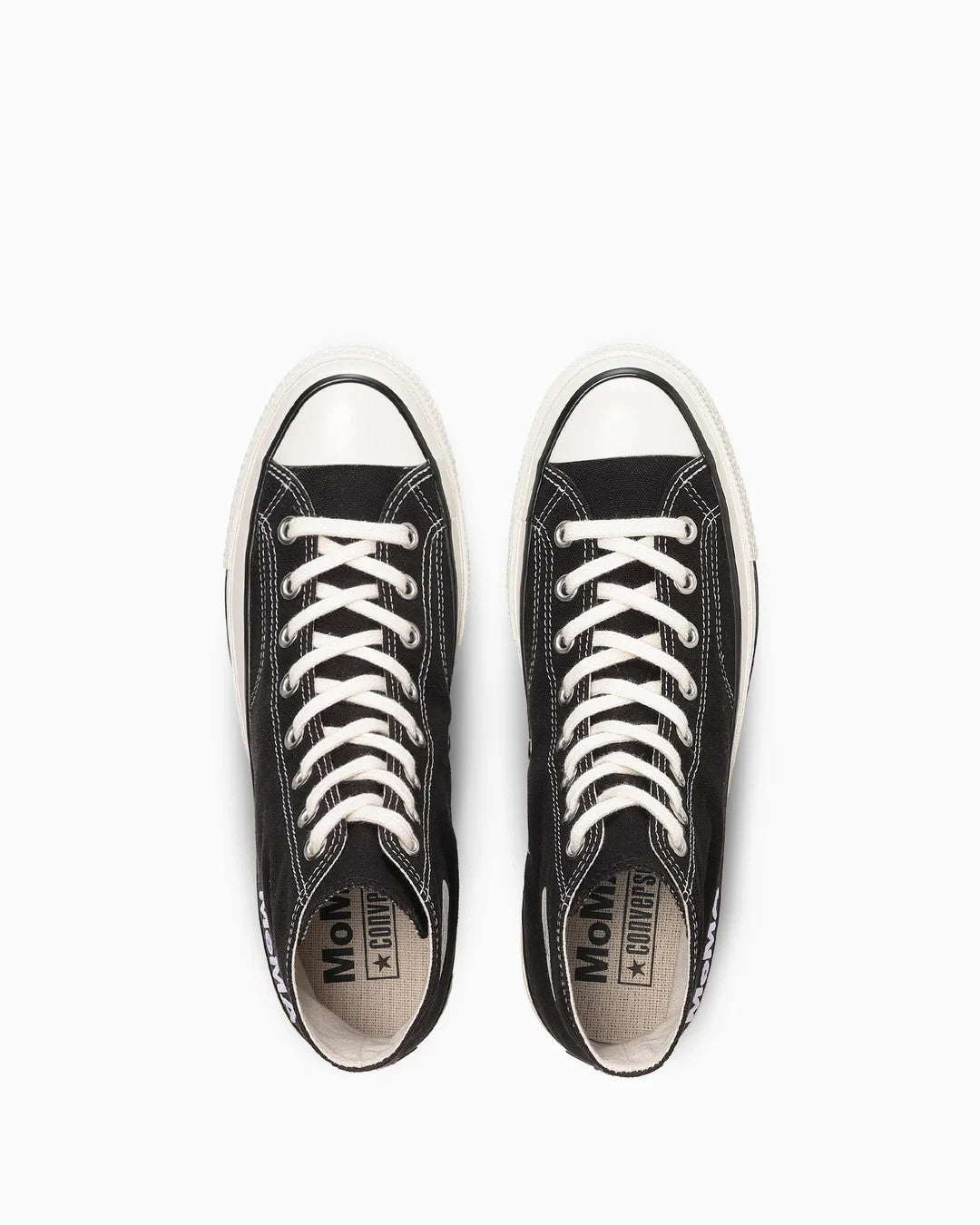 31317580 MoMA Converse All Star LGCY Hi Black (Men's)