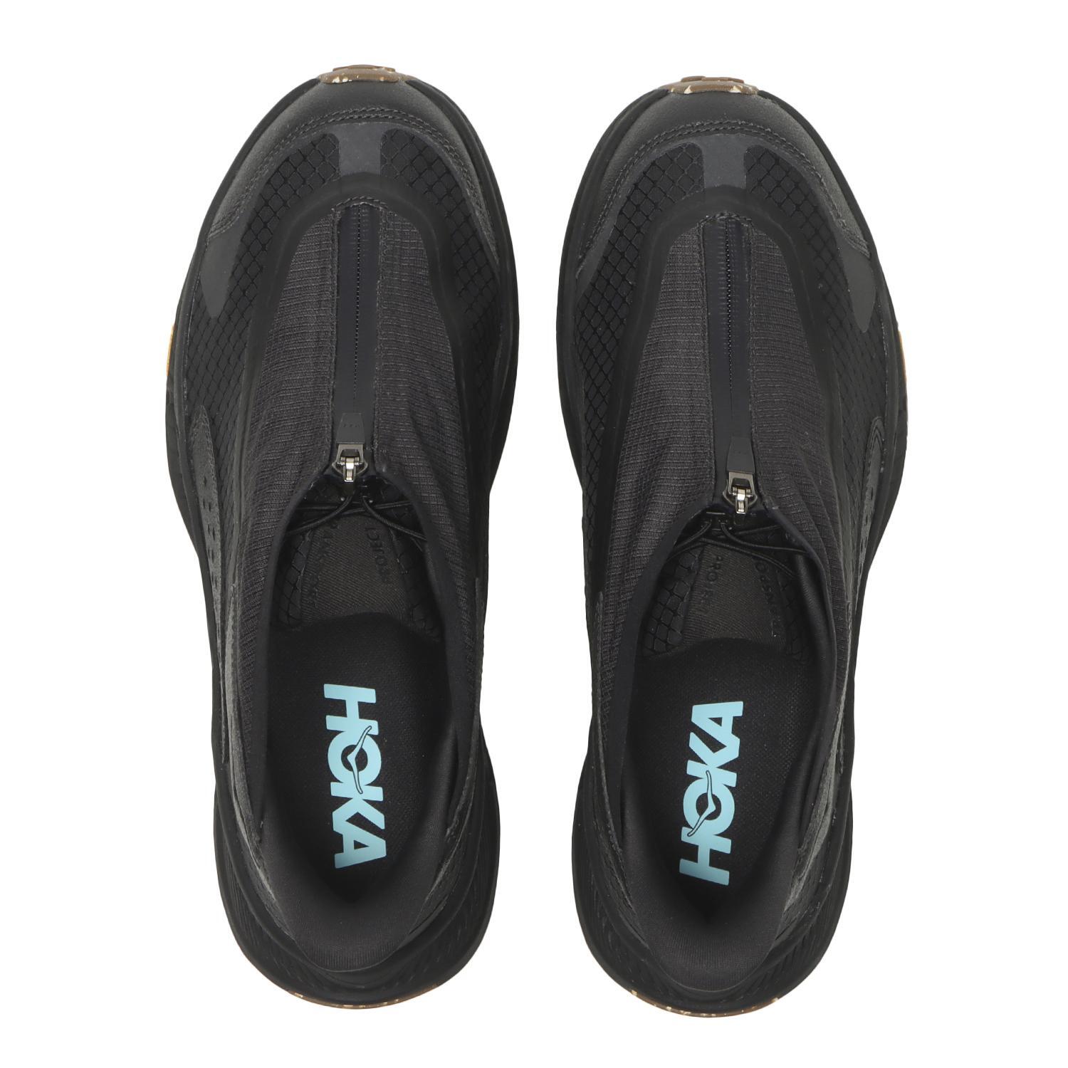 1162850-CRBN Hoka Project Transport Carbon Black (Men's)