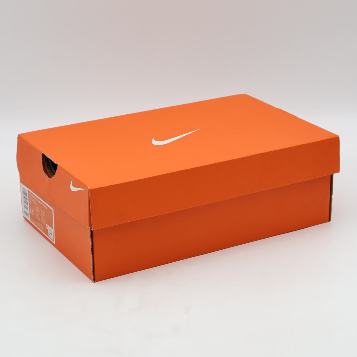 FQ1456-446 Nike Mercurial Superfly 10 Academy Racer Blue White (Men's)