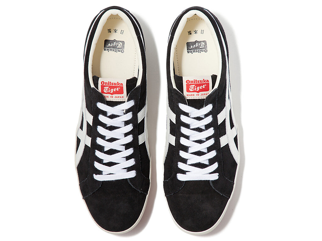 1183A915-002 Onitsuka Tiger Fabre NM Black White (Men's)