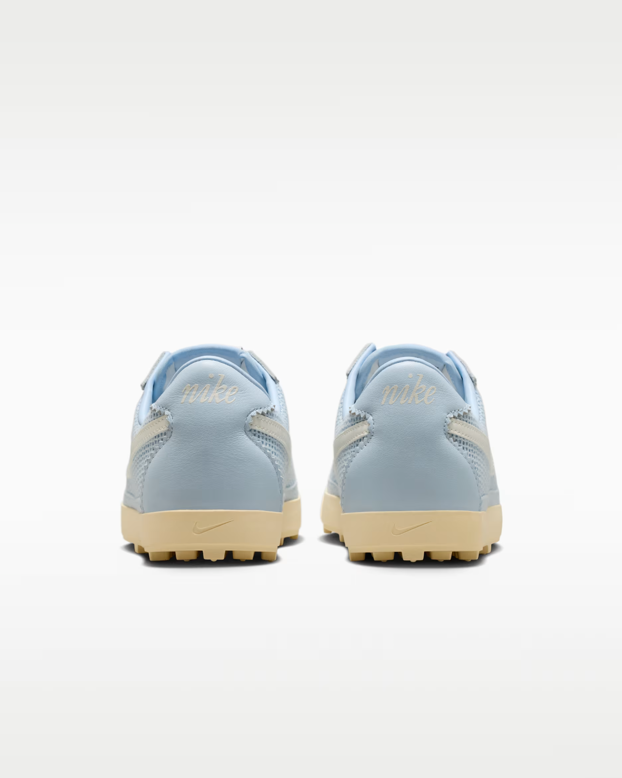 II1248-400 Nike Astrograbber Textile "Hydrogen Blue/Muslin" (Women's)