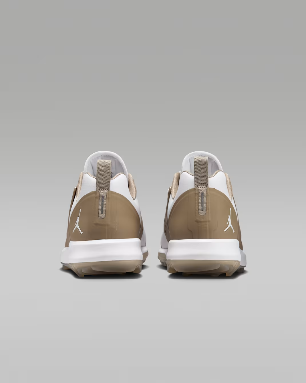AR0503-104 Nike Jordan Grind "White/Khaki" (Men's)
