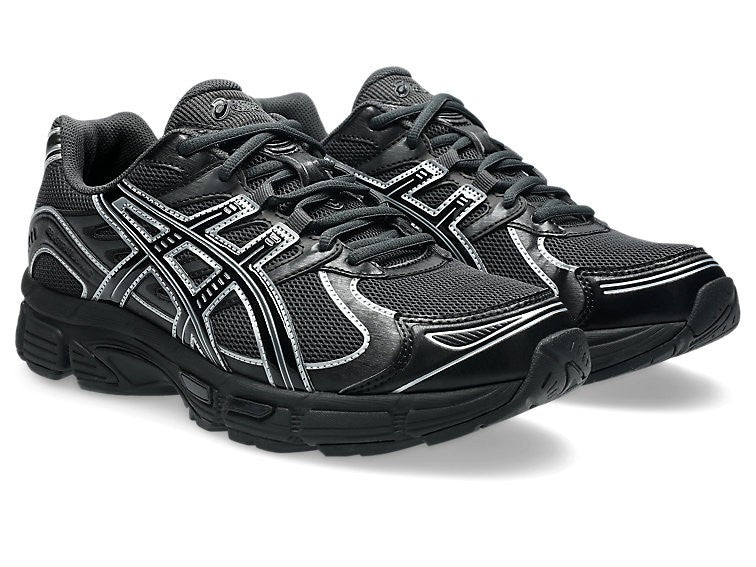1203B049-020 Asics Gel-Stratus MC "Graphite Grey/Black" (Men's)