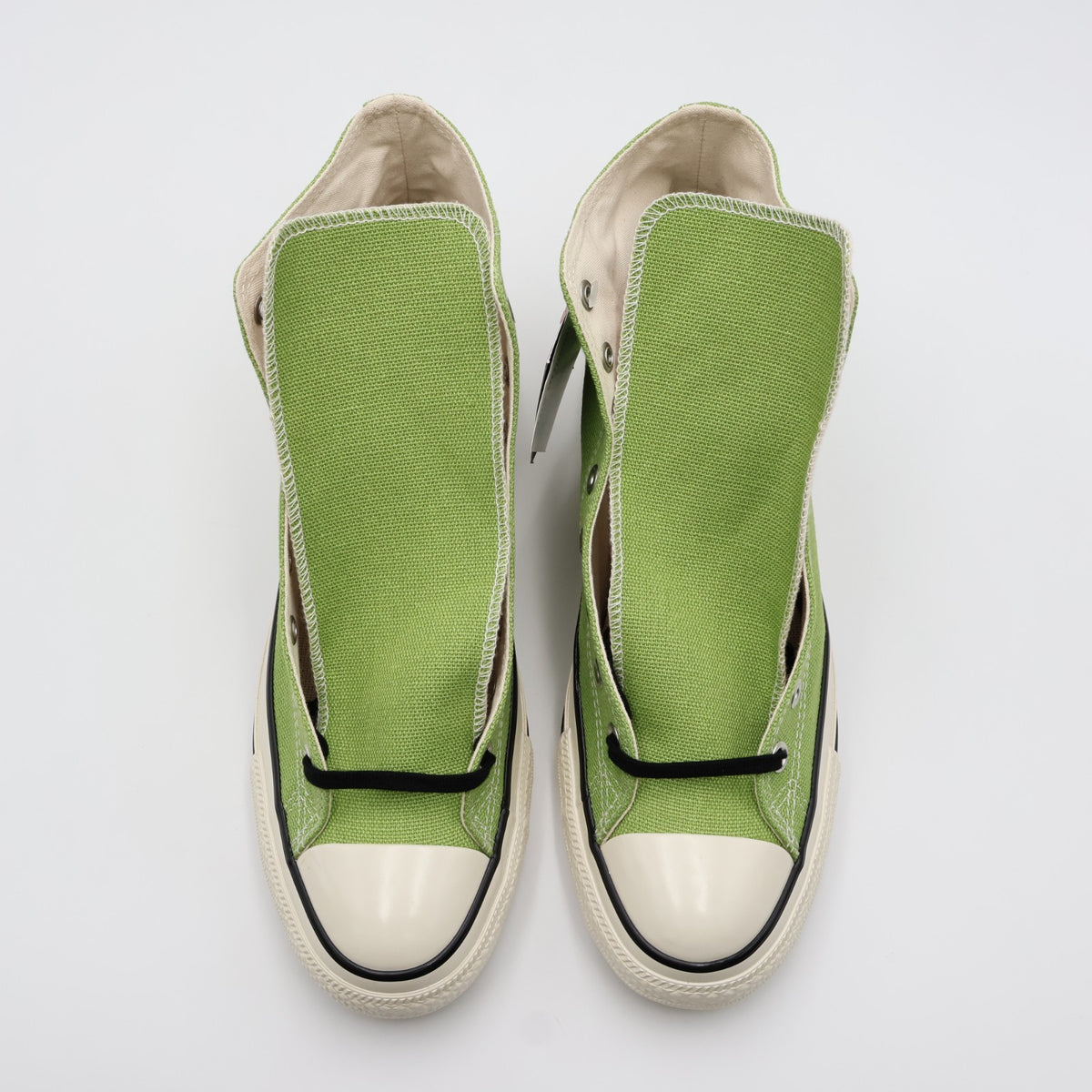 31312080 Converse All Star US Hemp Hi Leaf Green (Men's)