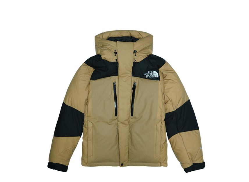 The North Face Baltro Light Jacket 2023/2024 Kelp Tan