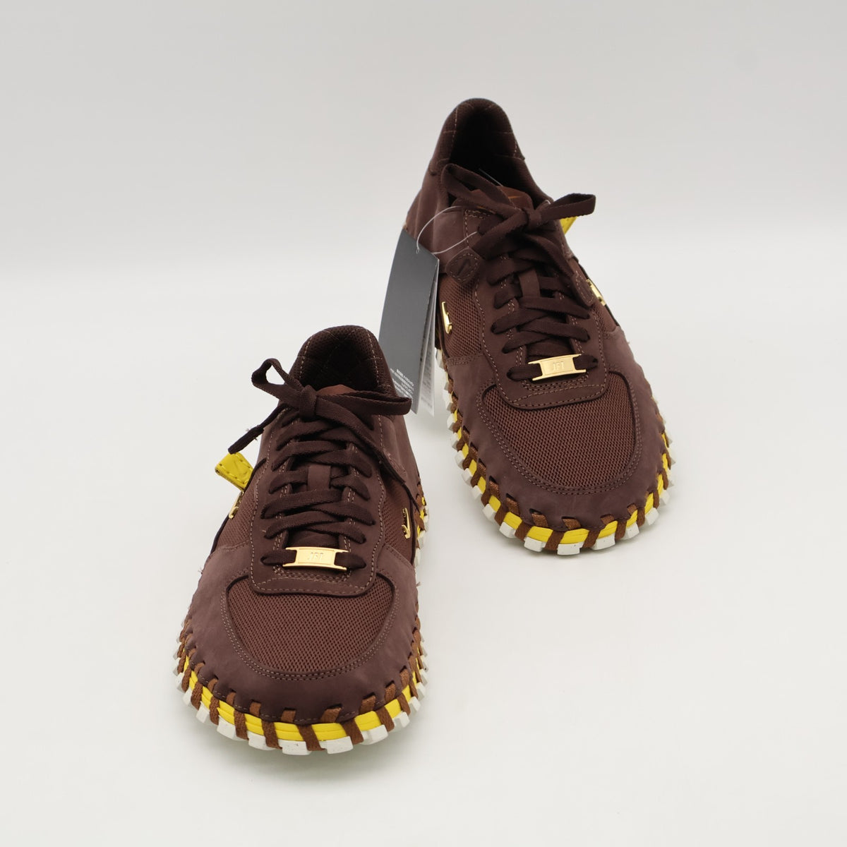 DR0424-200 Jacquemus Nike J Force 1 Low LX Earth (Women's)