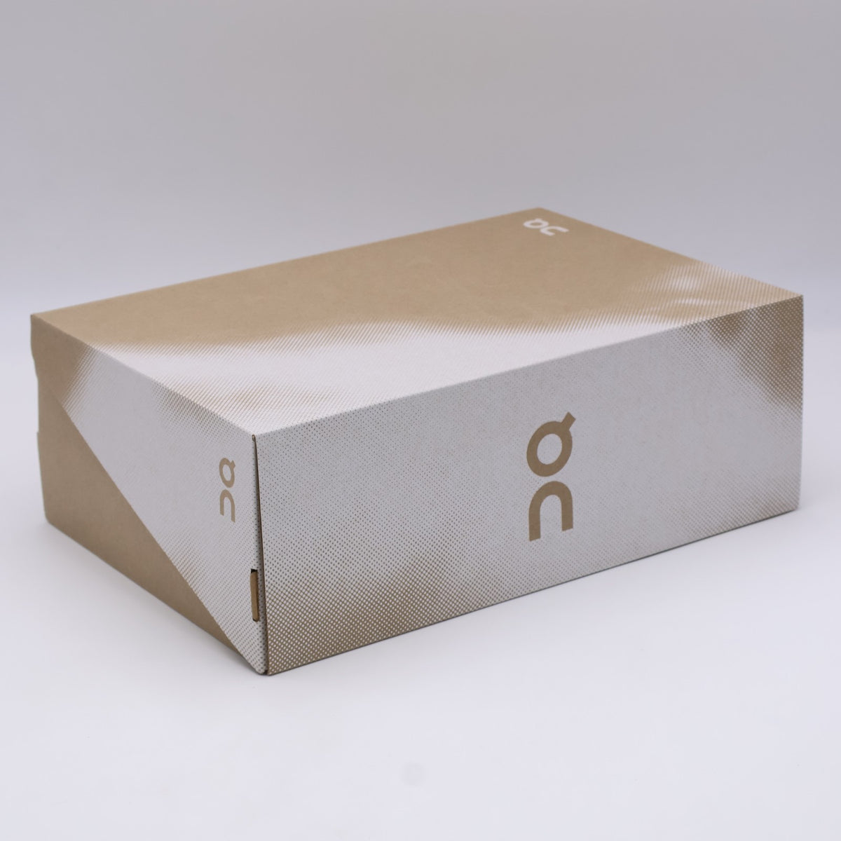 3MG10424644 On Cloud 6 Geo Waterproof Chai (Men's)