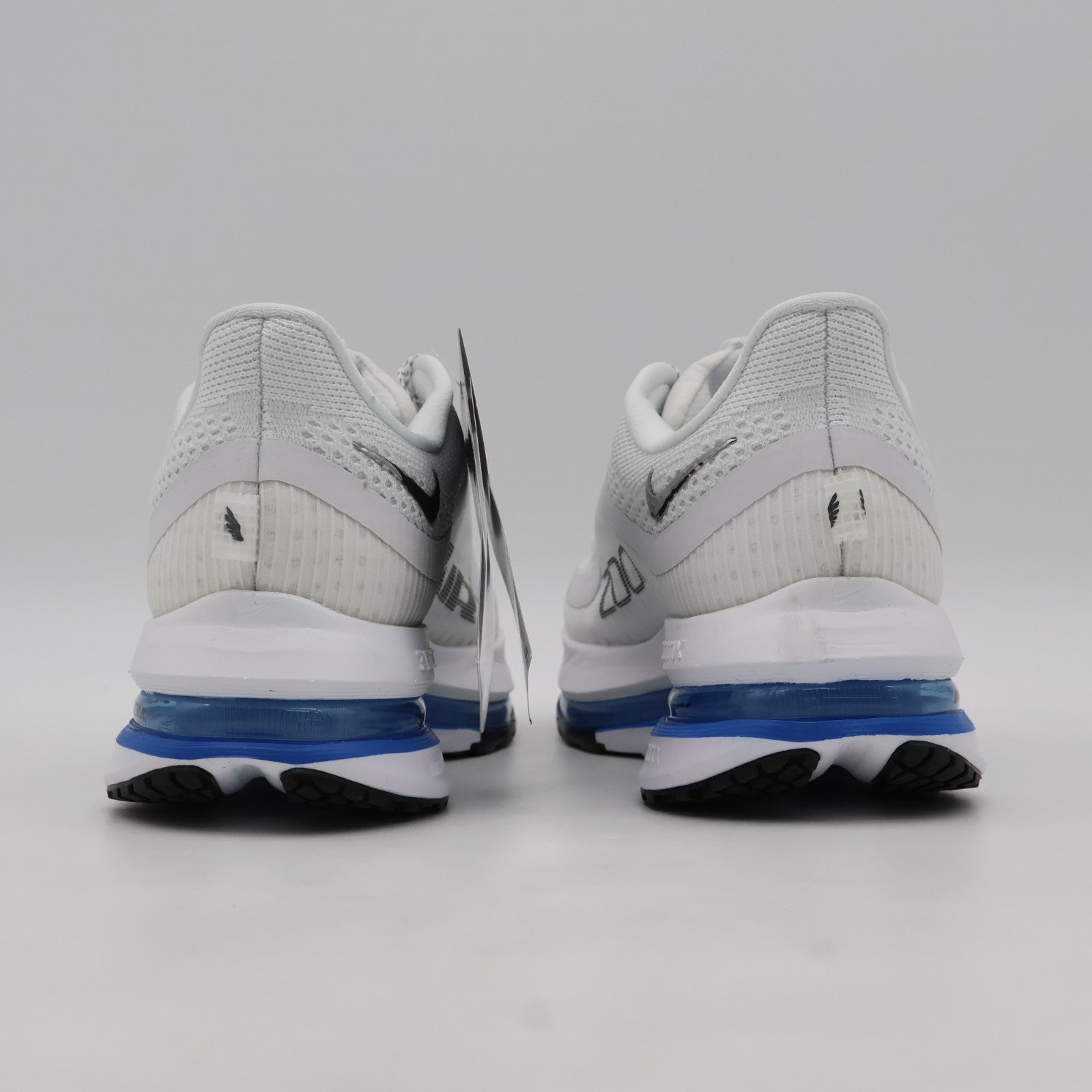 HQ2592-104 Nike Pegasus PRM White Photo Blue (Men's)