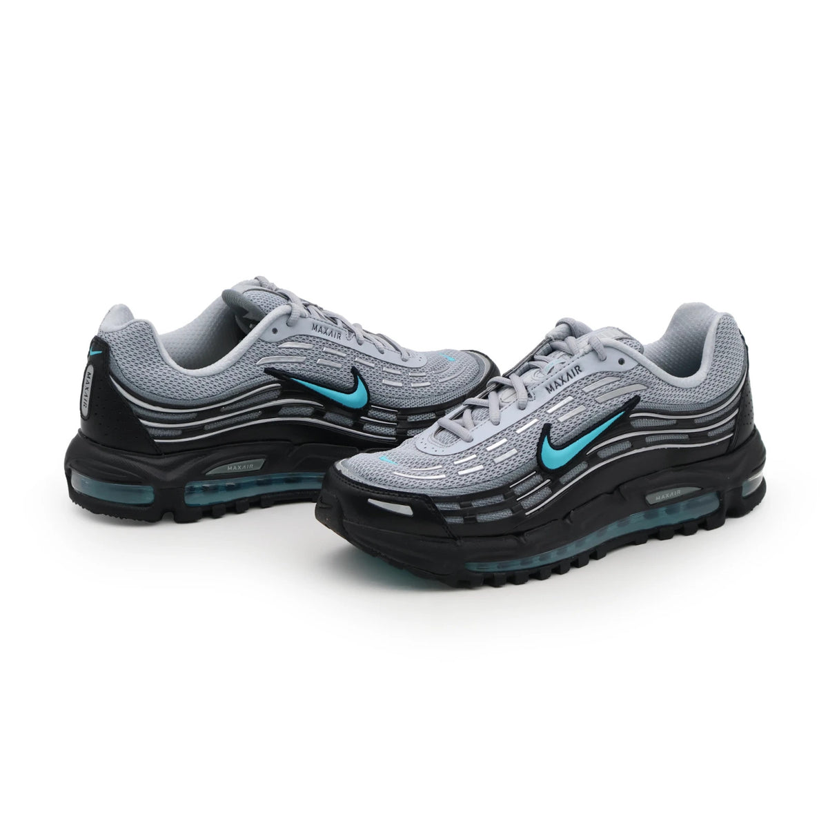 FZ4110-004 Nike Air Max TL 2.5 Wolf Grey Dusty Cactus (Men's)
