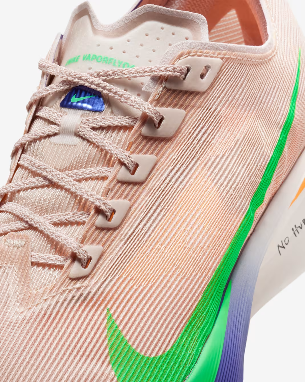 IH0869-605 Nike Vaporfly 4 Eliud Kipchoge (Men's)