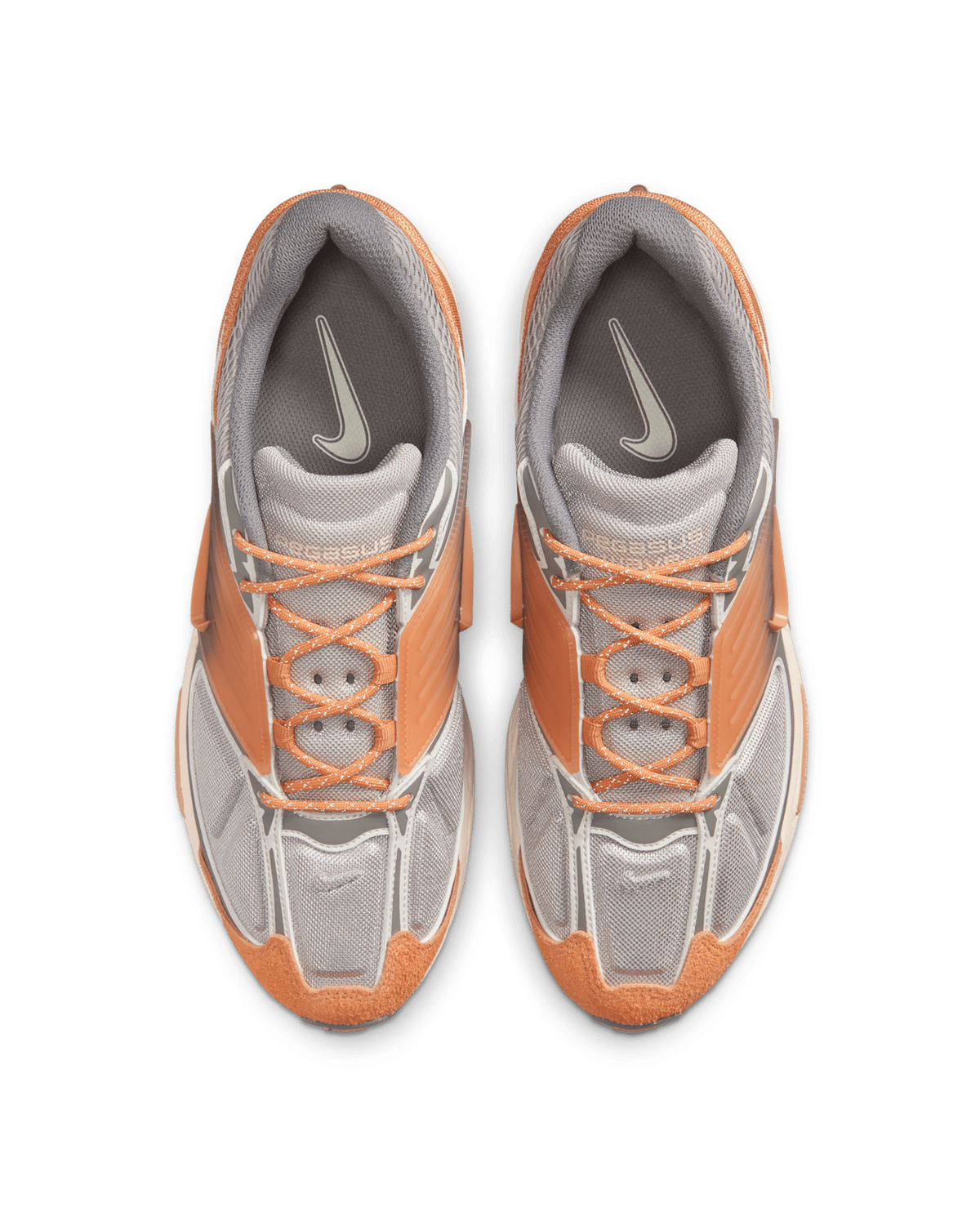 IB7717-009 Nike Air Pegasus Wave Copper Moon College Grey (Men's)