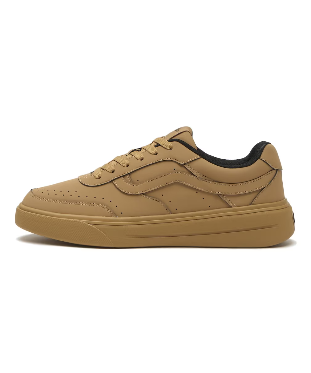 714357-0001 Vans Dexcela "Wheat" (V2790 WT) (Men's)