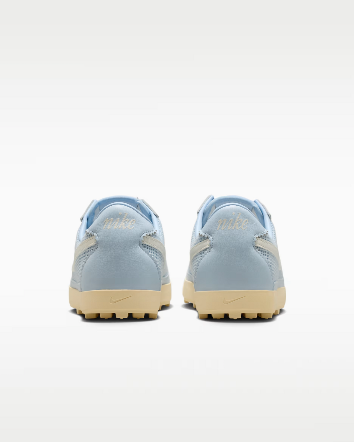 II1248-400 Nike Astrograbber Textile "Hydrogen Blue/Muslin" (Women's)