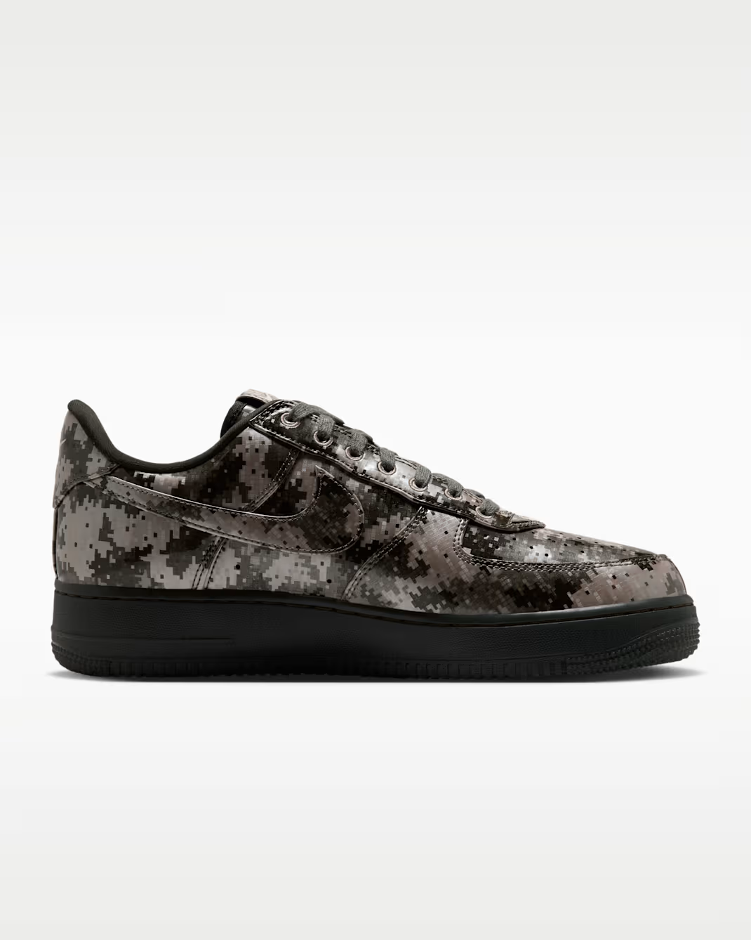 IV4885-901 Nike Air Force 1 Low Retro "Multi Color/Rough Green" (Men's)