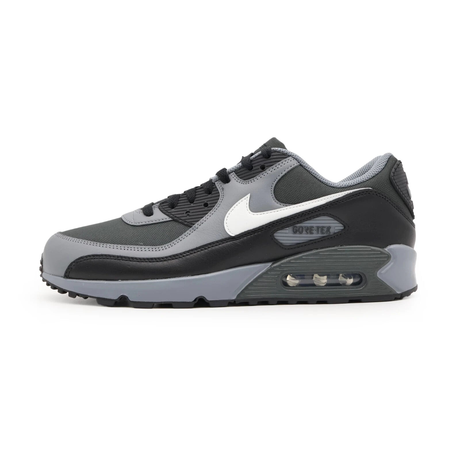 FD5810-002 Nike Air Max 90 GORE-TEX Smoke Grey (Men's)