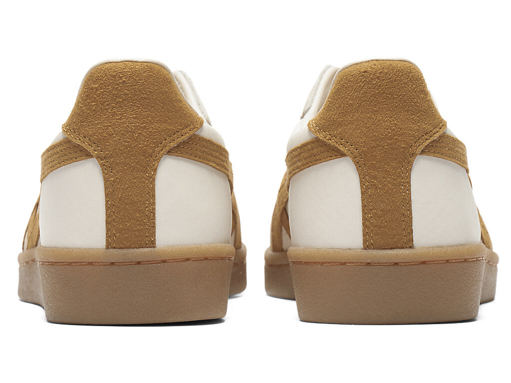 1183A353-134 Onitsuka Tiger GSM Cream Tan Presidio (Men's)