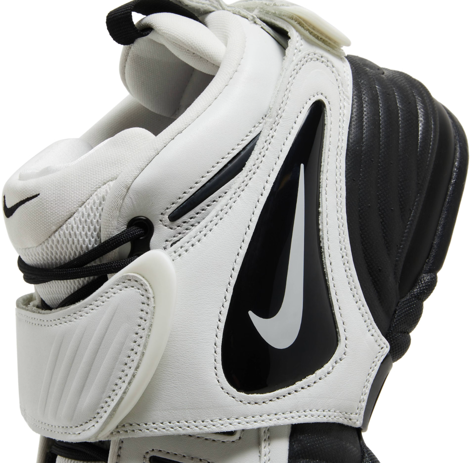 DM8465-100 AMBUSH Ã Nike Air Adjust Force "Summit White and Black" (Men's)