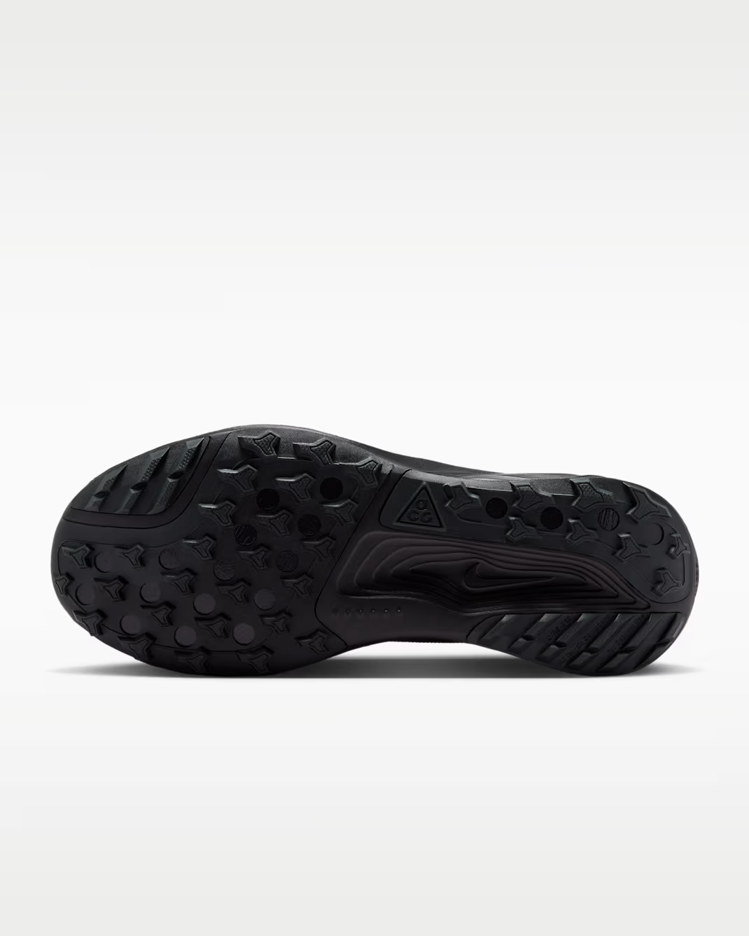 IQ1084-002 Nike ACG Pegasus Trail GORE-TEX "Black/Summit White" (Men's)