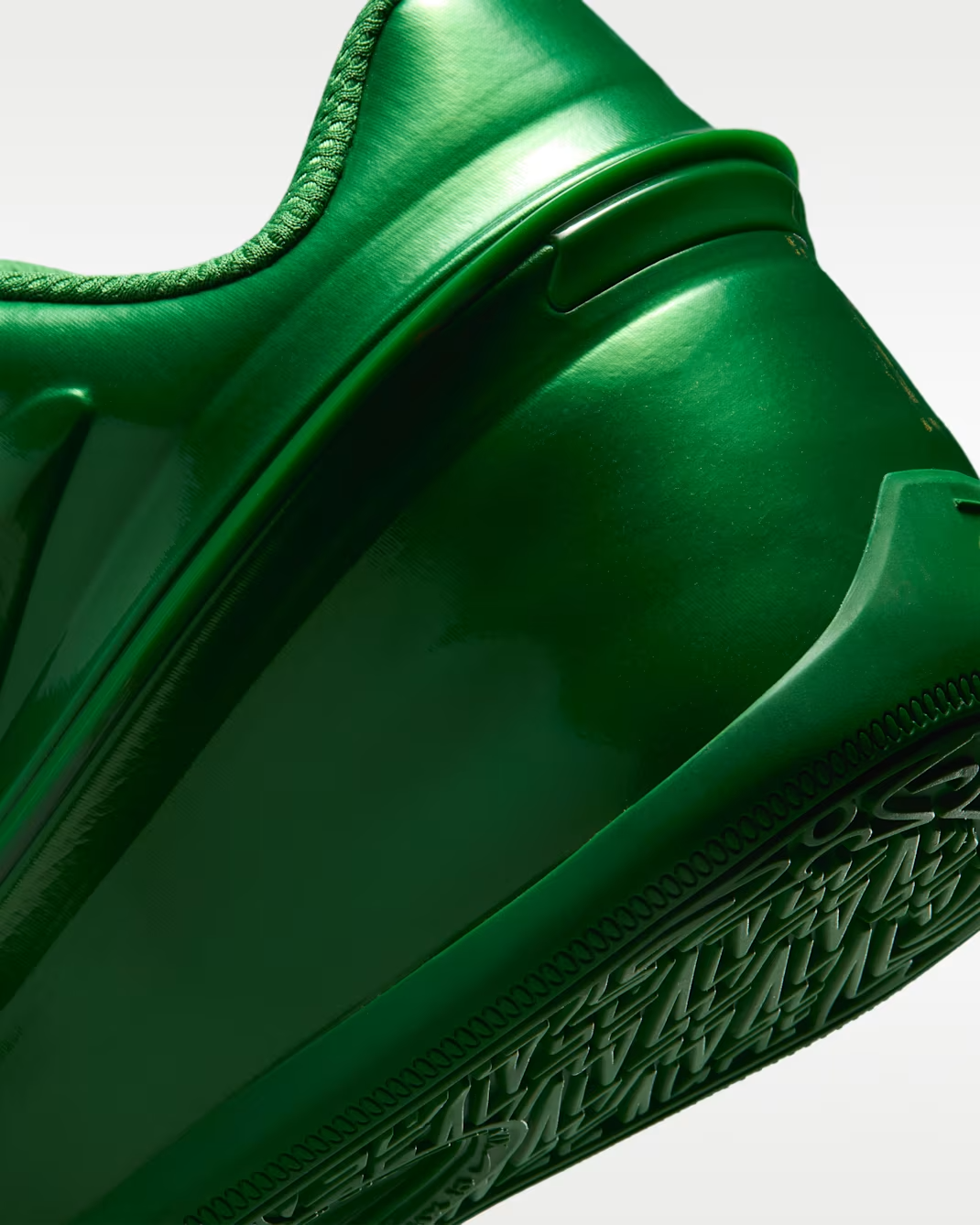 IH1117-300 Nike KD19 "Green Apple" (IH1117-300/IH1120-300) (Men's)