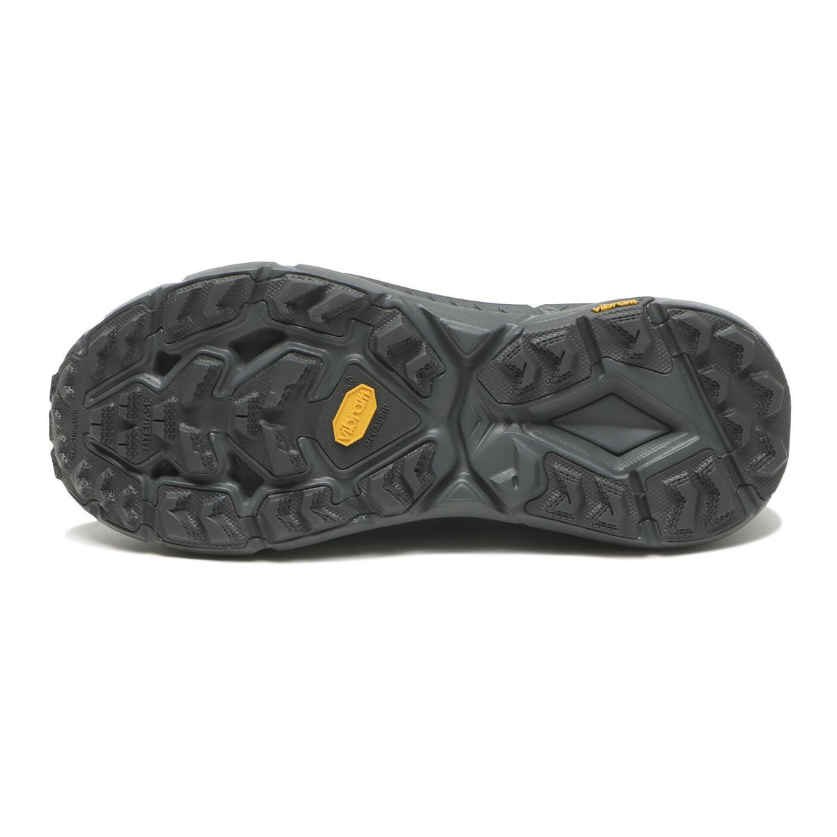 1168450-bckt Hoka Mafate Speed 4 Lite Black Outerorbit (Men's)