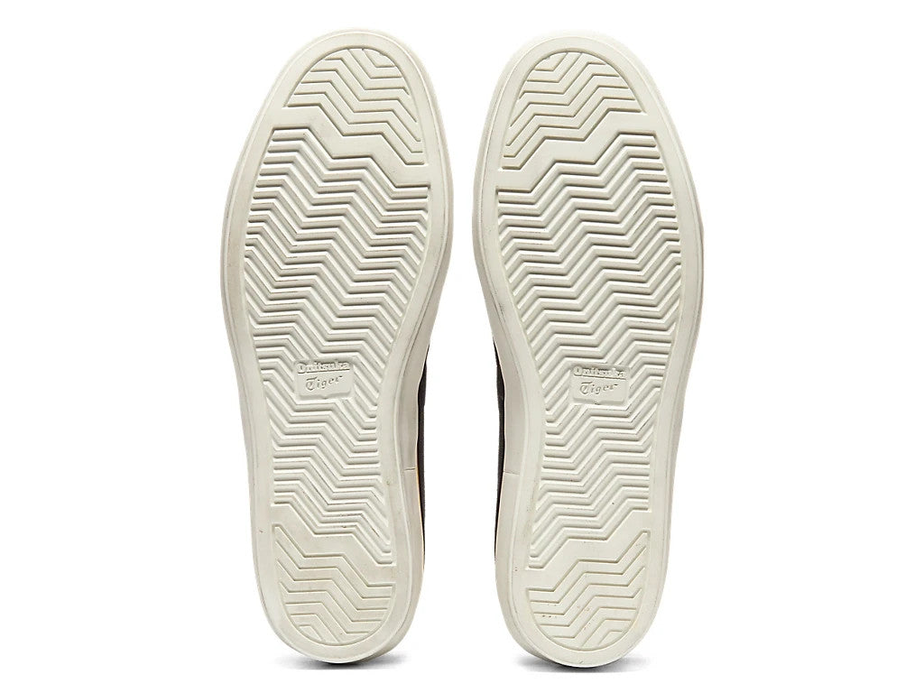 1183C549-750 Onitsuka Tiger Mexico 66 IM Yellow White (Men's)